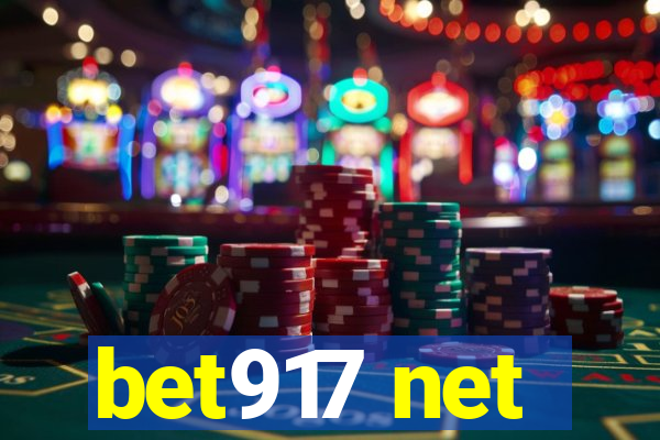 bet917 net